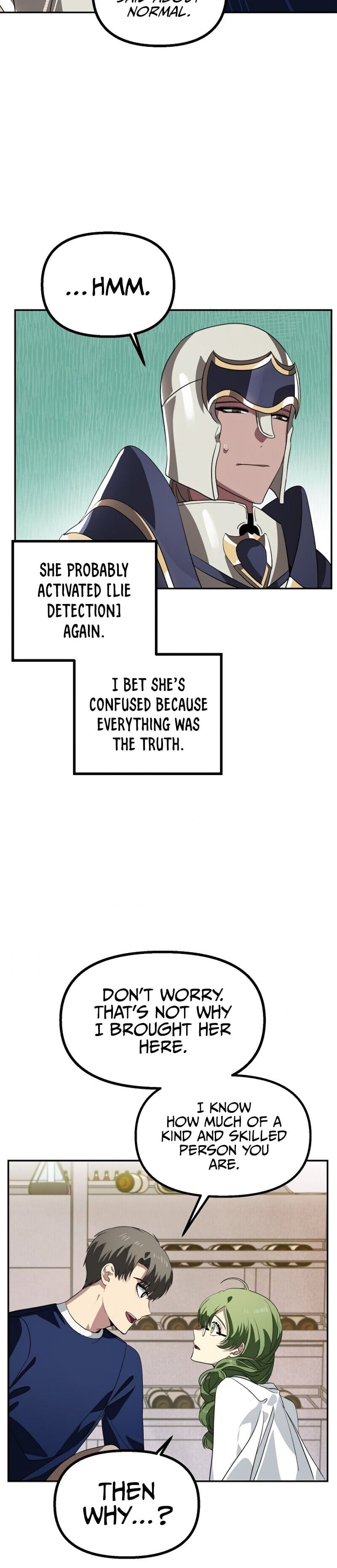 SSS-Class Suicide Hunter, Chapter 30 image 34